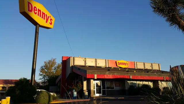 Denny's