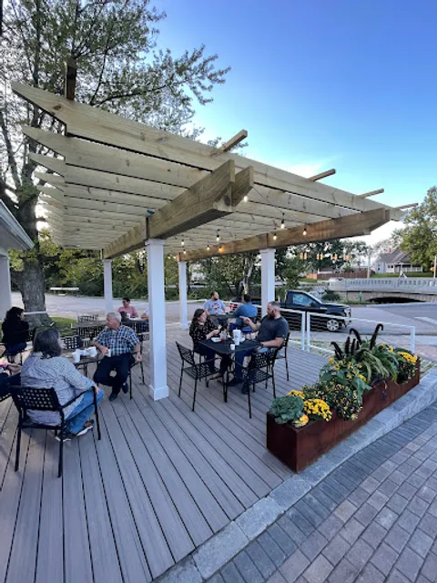 Amelia's Windsor Park