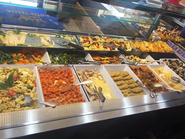 Mister Teglia Balduina