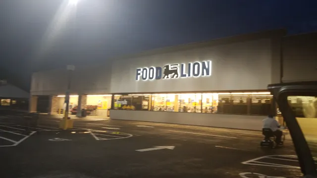 Food Lion