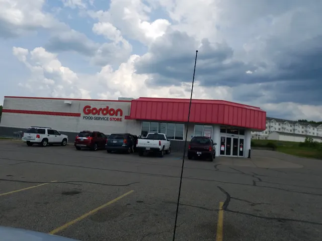 Gordon Food Service Store