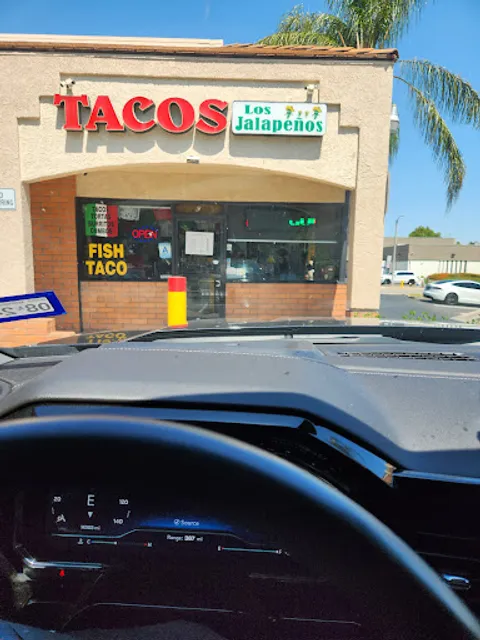 Los Jalapeños Jr Inc.