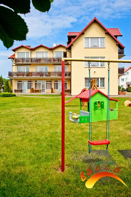 Agawa Karwia - Pokoje gościnne, Guest house