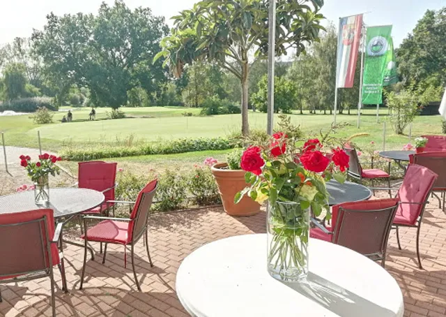 Restaurant Maximilianenhof