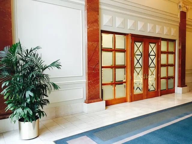 Augusta Metro Chamber of Commerce