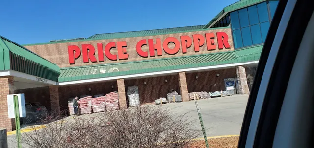 Price Chopper