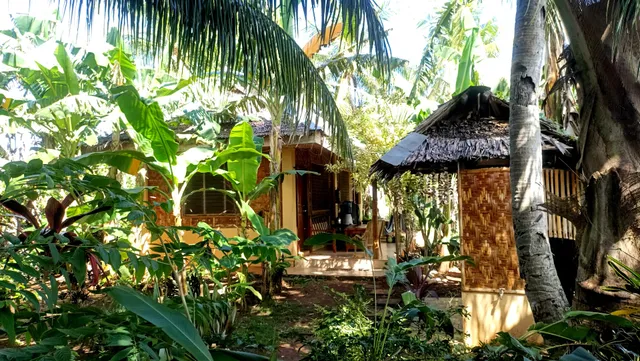 Michael's Native Homestay