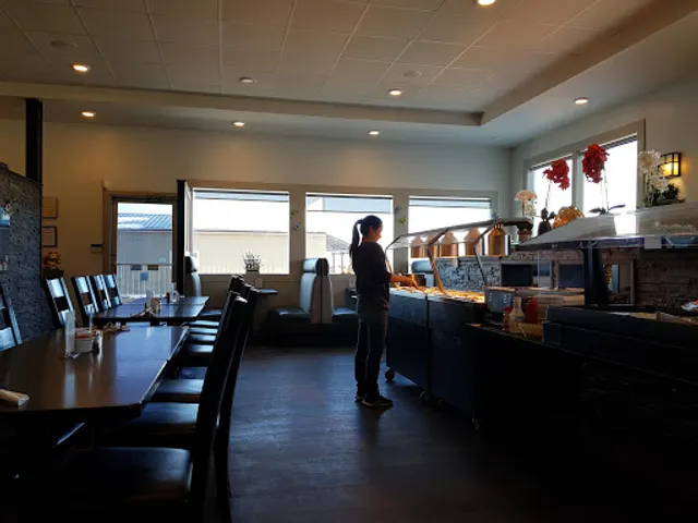 R & J Garden Restaurant