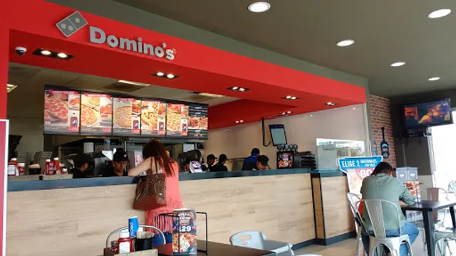 Domino's Pizza SALAMANCA