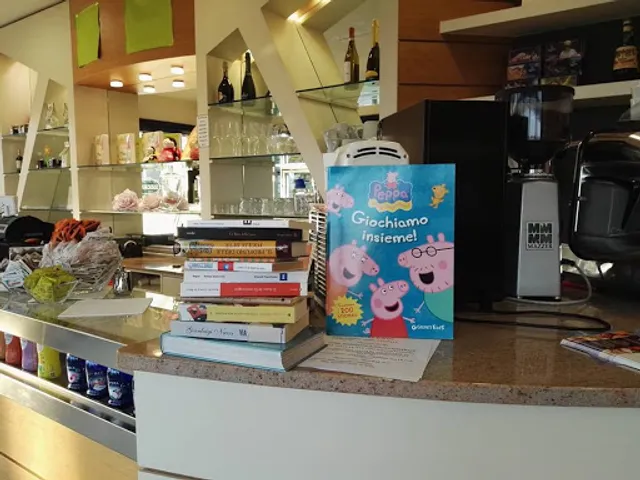 Pasticceria Caffetteria Dolcidee a San Biagio