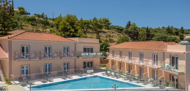 Mary Elen Boutique Hotel