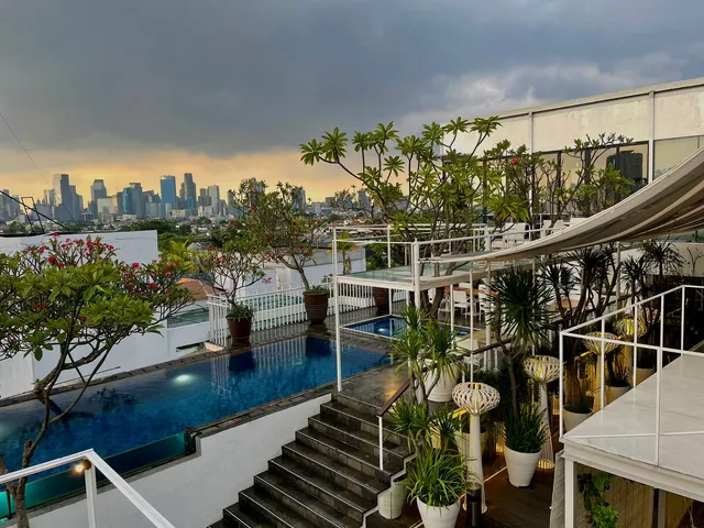Kemang Icon Jakarta