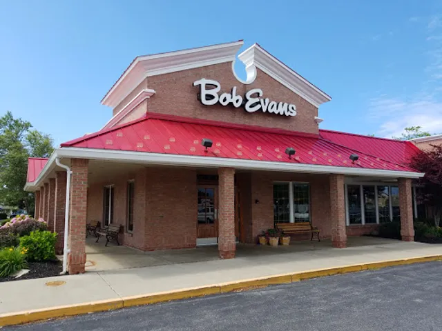 Bob Evans