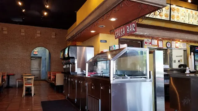 Don Tortaco Mexican Grill