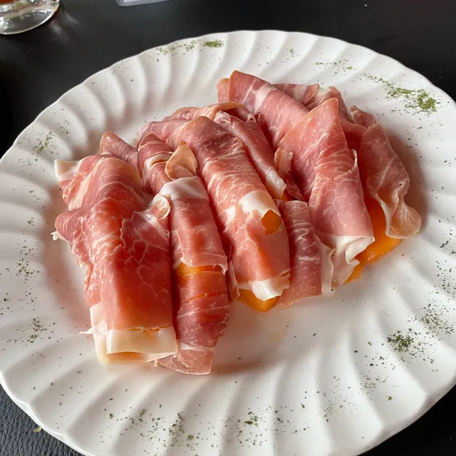 Ristaurante Italiano