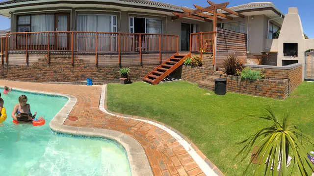 Cornerstone Guesthouse