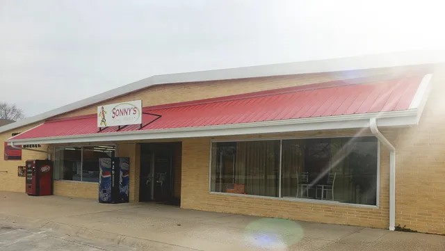 Sonny's Super Market