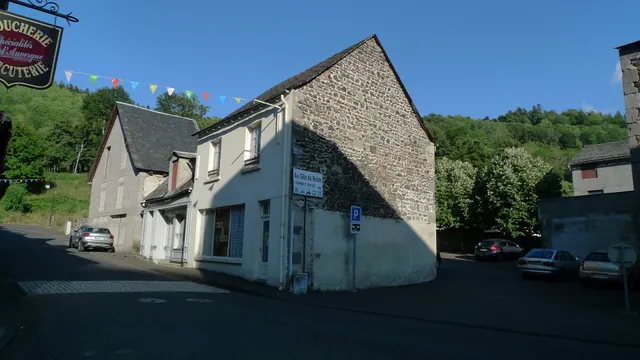 Au Gite Du Relais