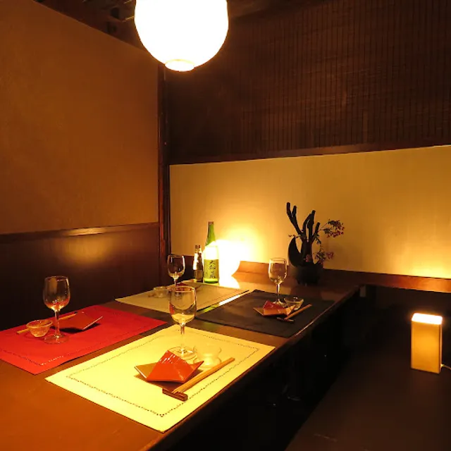 Seafood Izakaya Hananomai - Ushiku Station West Exit | Private Rooms