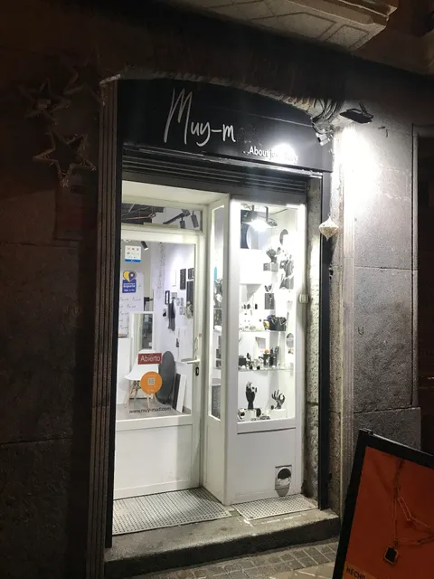 Artespacio chamartín