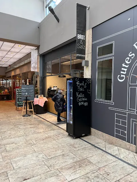 Brot & Salz Mannheim