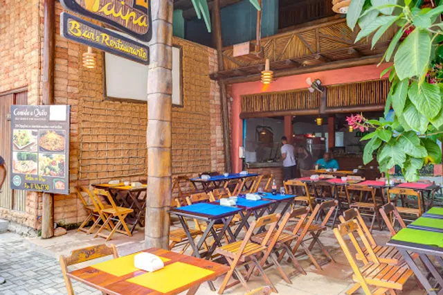 Restaurante Casa de Taipa