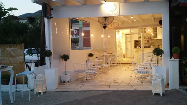 Island Coffee & Cocktails