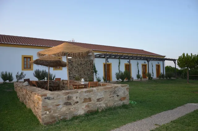 Casa de Campo Vale do Asno