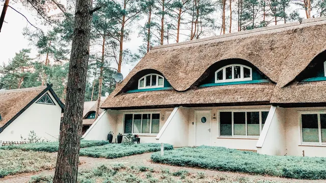 Ahoi Karlshagen (Ferienwohnung #2)