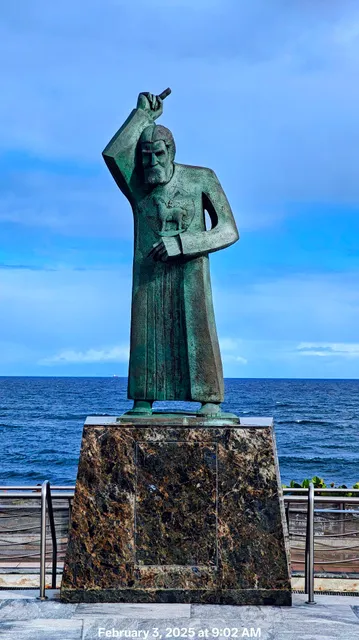 Plaza San Juan Bautista