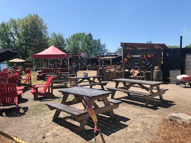 Smokin Hot BBQ & Grill