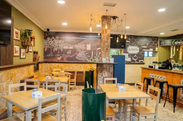 North Pole Restaurant