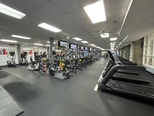 Hickory Foundation YMCA