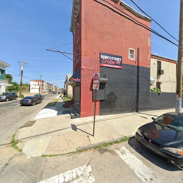 Xin Le Yuan Chinese & American Food