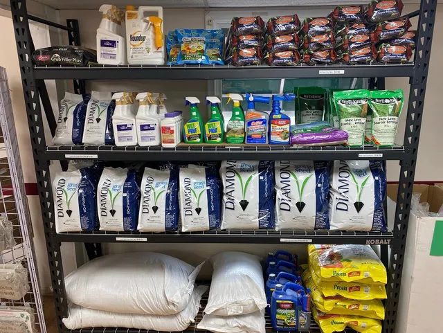 Raupp Brothers Landscape Supply and Garden Center