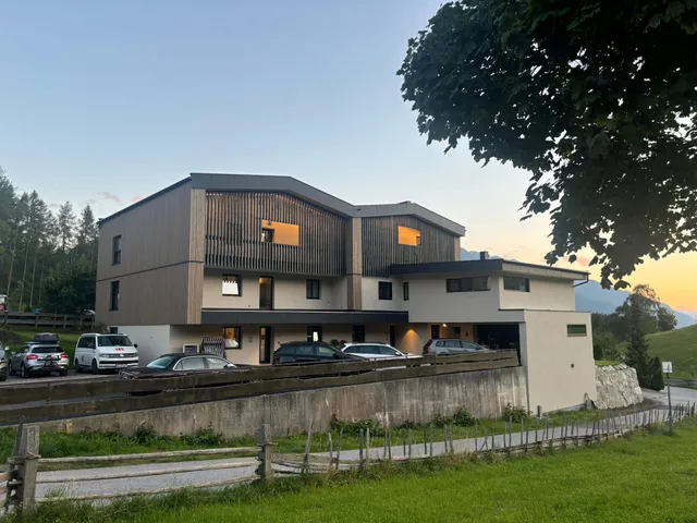 Sonnhof Ferienwohnungen