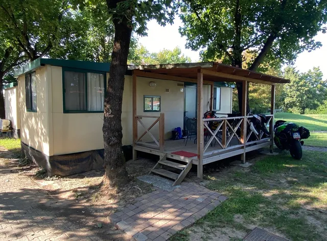 Camping Vicenza Sport Srl