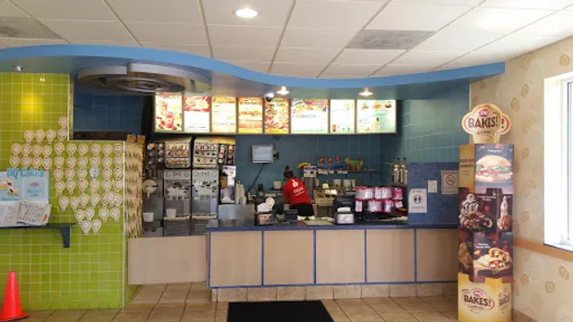 Dairy Queen / Orange Julius