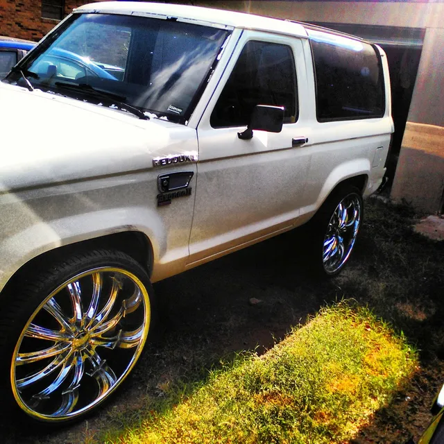 How Many You Got? Barbershop