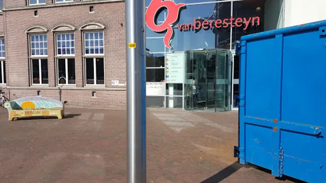 Grand Café vanBeresteyn