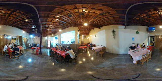 Napoli Pizzaria e Restaurante Bady Bassitt