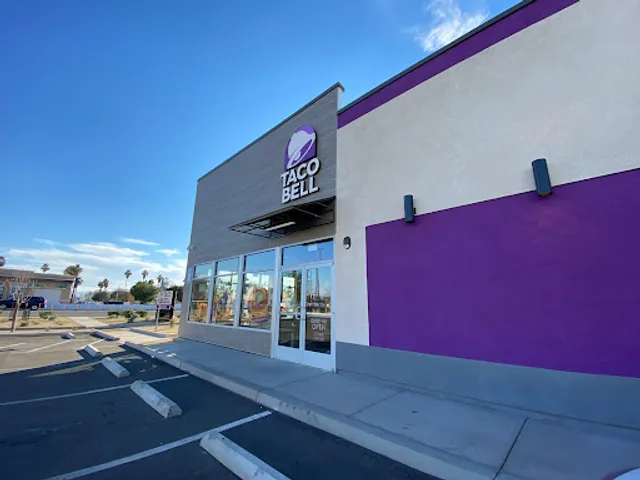Taco Bell