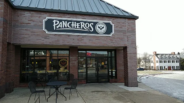 Pancheros Mexican Grill - Bedminster