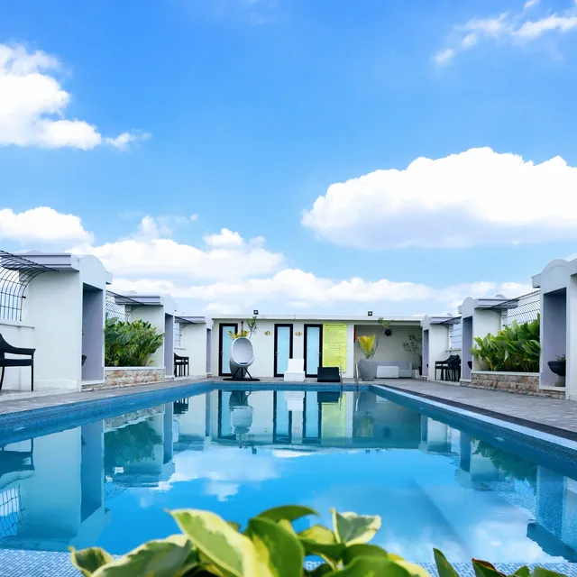 Grand Senyum Hotel Yogyakarta