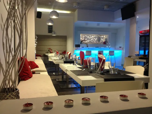 Smart Pizza Delivery