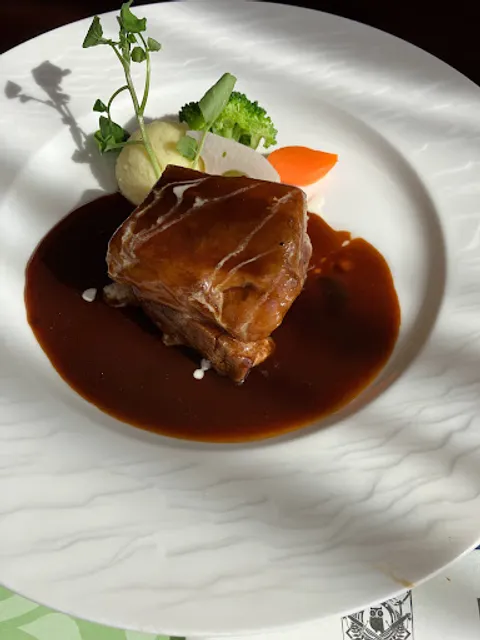 レストラン ミサゴ