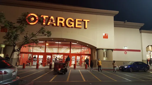 Target