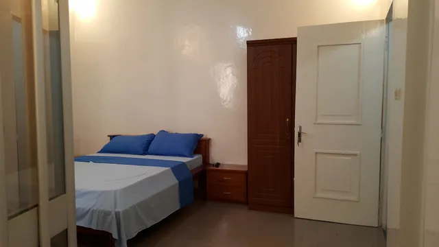 Residence VDN Accueil