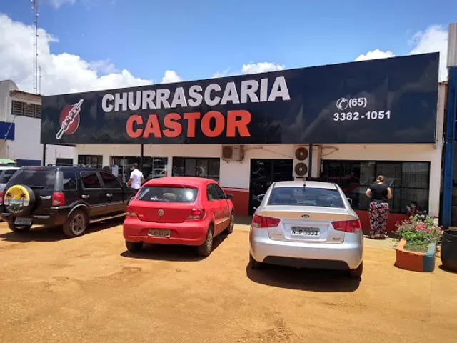 Churrascaria Castor