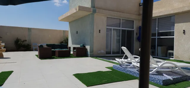 Santorini Breeze Chalet